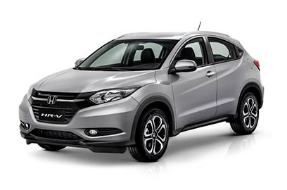 HONDA HR-V 2019